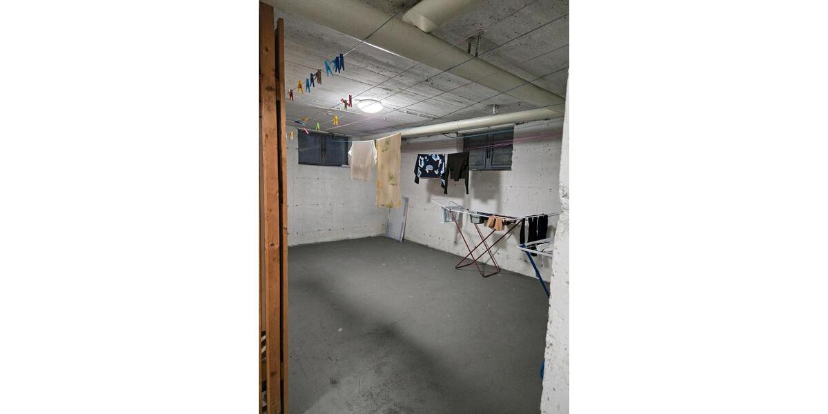 Köln-Dünnwald 3-Zimmer-Wohnung mit Balkon 3 zimmer