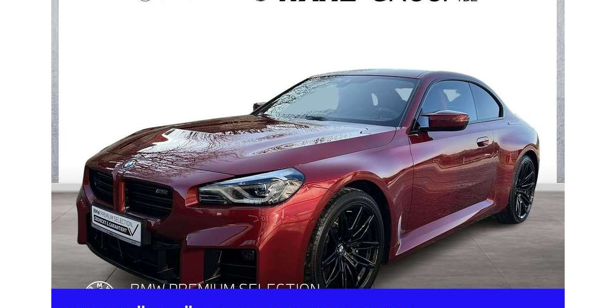 BMW M2 17.758 km 64.900 &euro; Brilon 59929
