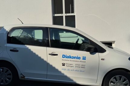 Skoda Citigo 123.000 km 4.600 &euro; Albstadt 72461