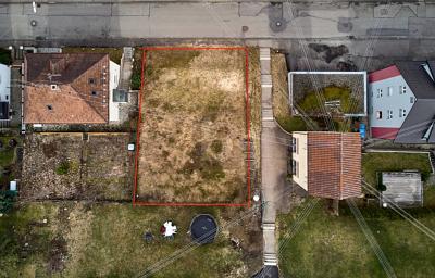 BESTE LAGE FÜR IHR BAUVORHABEN - Grundstück Albstadt Gemarkung Onstmettingen | Angebot:25645356