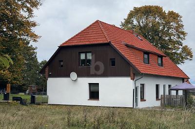ATTRAKTIVES ANLAGEOBJEKT MIT 3 WE - VOLL VERMIETET! - Mehrfamilienhaus, Wohnhaus Wittenburg | Angebot:27332099