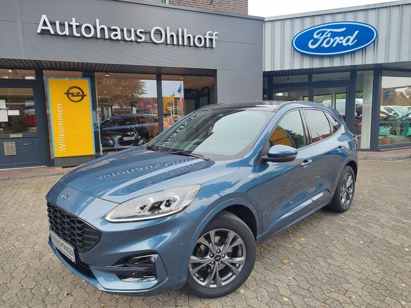 Kuga