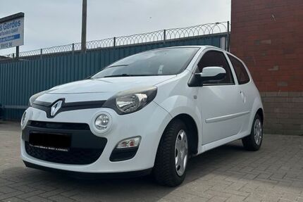Renault Twingo 121.780 km 3.900 &euro; Stuhr 28816