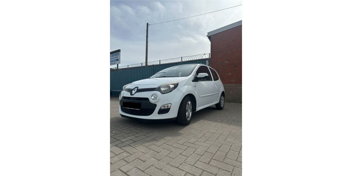 Renault Twingo 121.780 km 3.900 &euro; Stuhr 28816
