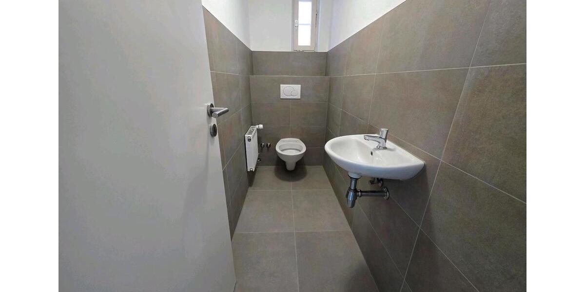 Etagenwohnung Egenhausen - 3.5 Zimmer, 105 m&sup2;, 950&euro; | Angebot:26096081