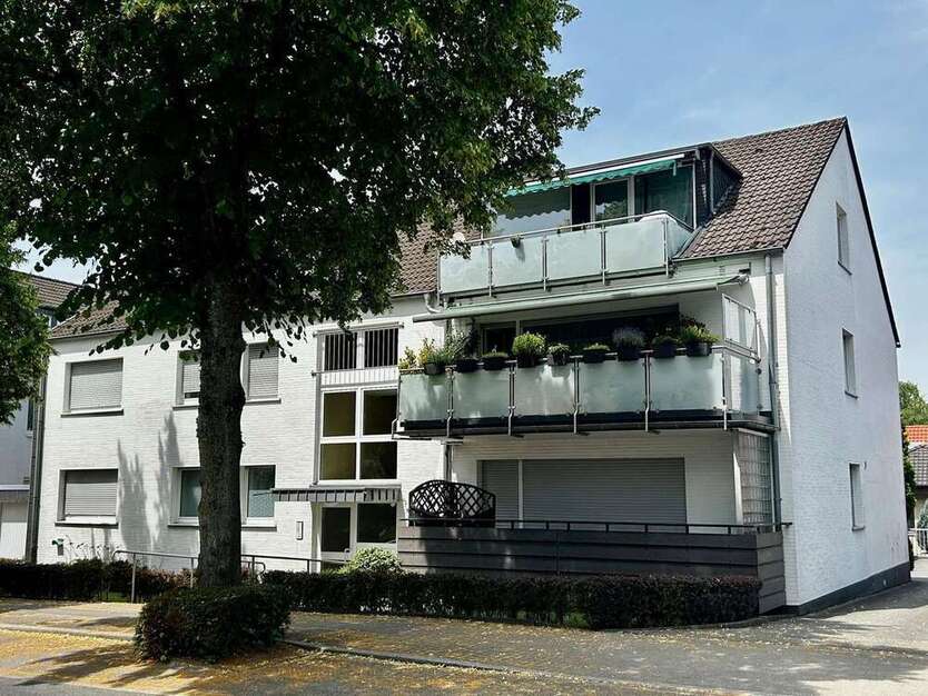 Wohnung zum Mieten in Ratingen 1.105 € 89 m²