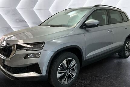 Skoda Karoq 9.990 km 36.470 &euro; Ludwigsfelde 14974
