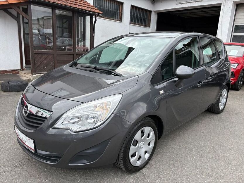 Meriva