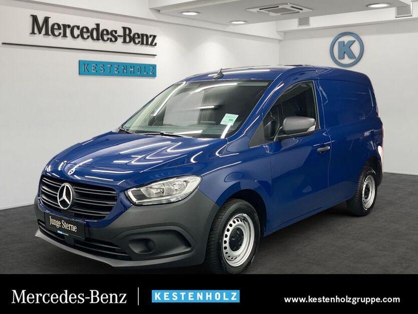 Mercedes-Benz Citan 23.560 km 19.028 € Freiburg 79111