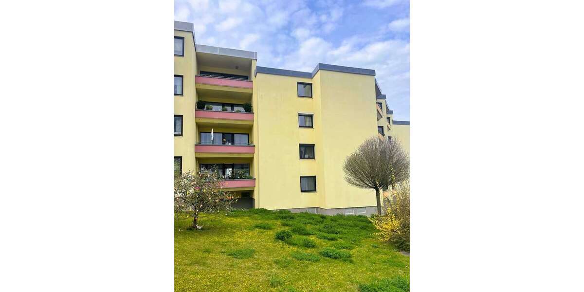 Etagenwohnung Kümmersbruck - 3 Zimmer, 88 m&sup2;, 245.000&euro; | Angebot:26408927
