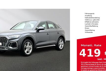 Audi Q5 42.608 km 45.880 &euro; Münster 48153