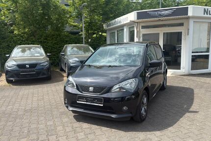 Seat Mii 122.114 km 6.990 &euro; Köln 51067