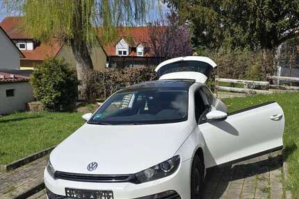 VW Scirocco 226.863 km 6.000 &euro; Leinburg 91227