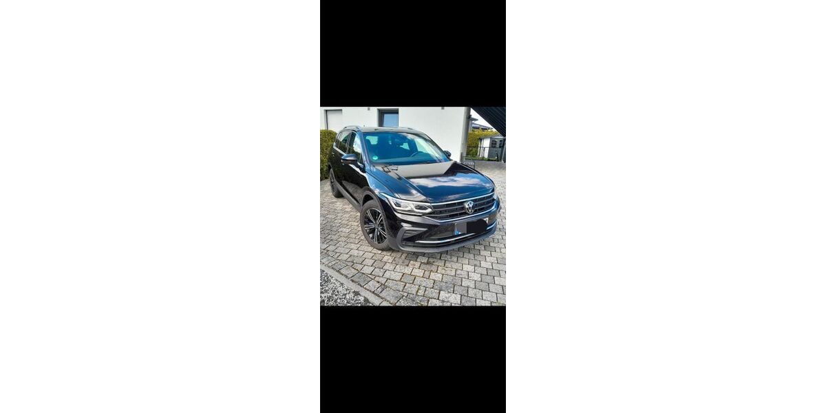 VW Tiguan 39.950 km 26.500 &euro; Rühen 38471