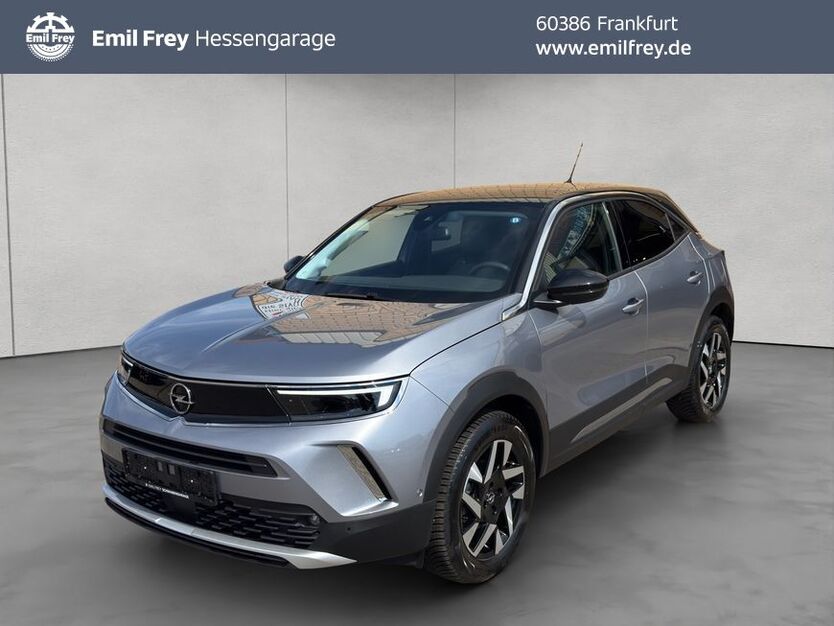 Mokka