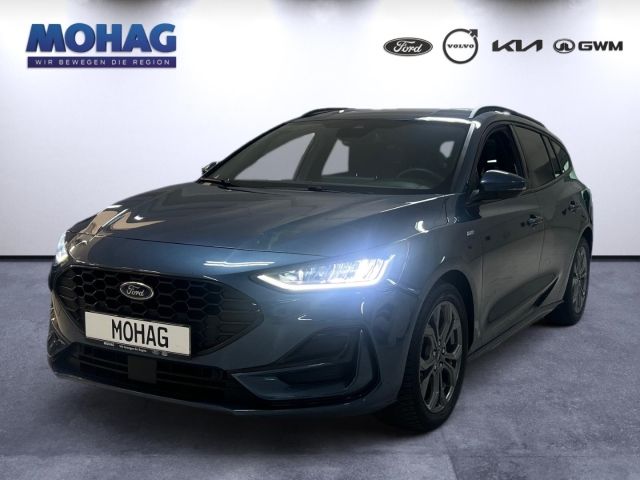 Ford Focus 29.800 km 19.990 &euro; Essen 45134