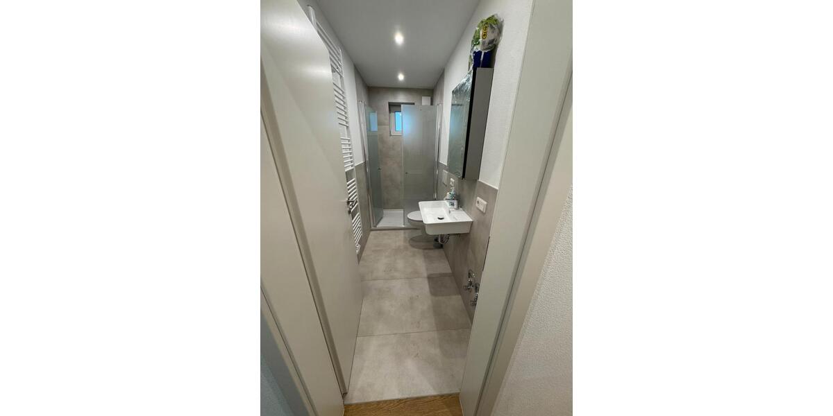 Erdgeschoßwohnung Stuttgart Stuttgart-Süd - 3 Zimmer, 60 m&sup2;, 530&euro; | Angebot:26656546