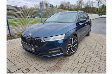 Skoda Octavia 120.000 km 22.200 &euro; Lüdinghausen 59348