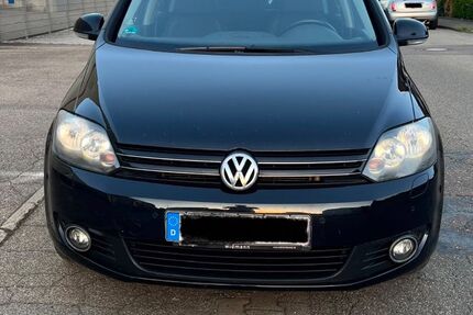 VW Golf Plus 168.500 km 4.900 &euro; Schwäbisch Gmünd 73525