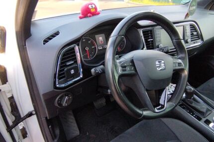 Seat Ateca 179.400 km 16.800 &euro; Berlin 13086