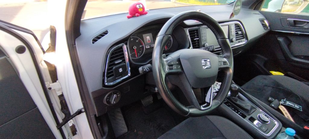 Seat Ateca 179.400 km 16.800 &euro; Berlin 13086