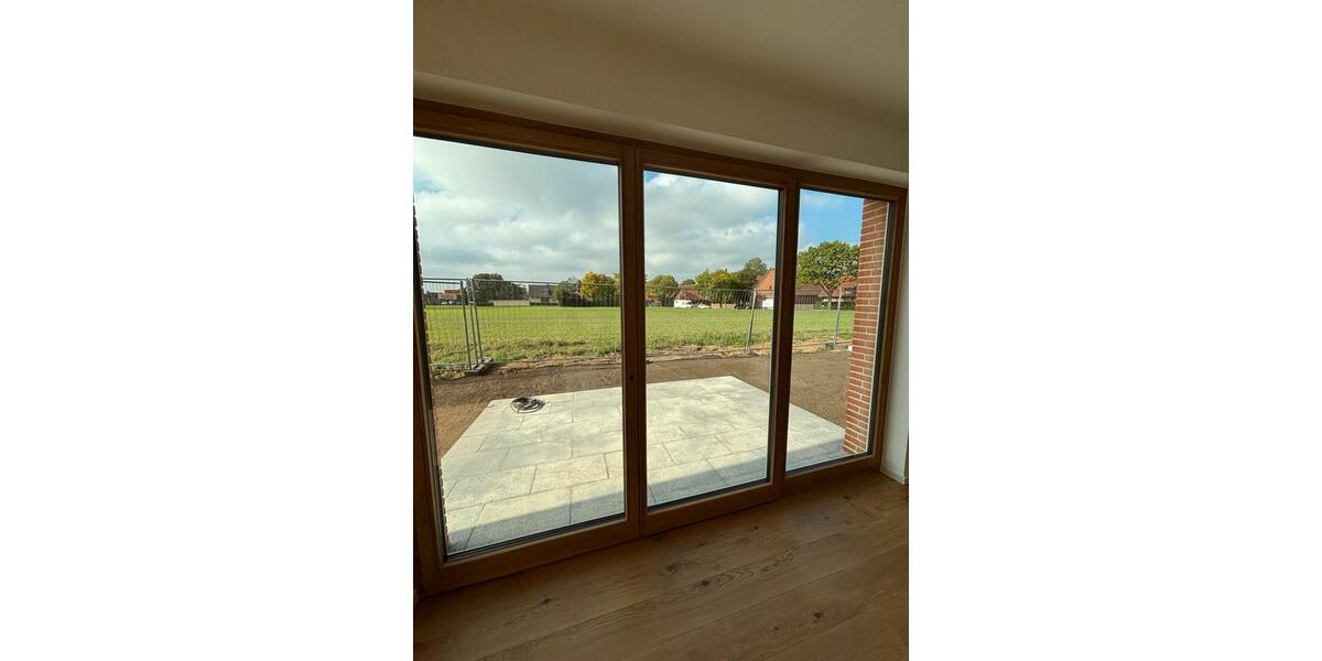 Isernhagen: Reihenhaus zur Miete – Komfort & moderne Ausstattung 4 zimmer