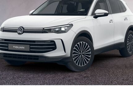 VW Tiguan 15.299 km 41.990 &euro; Stendal 39576