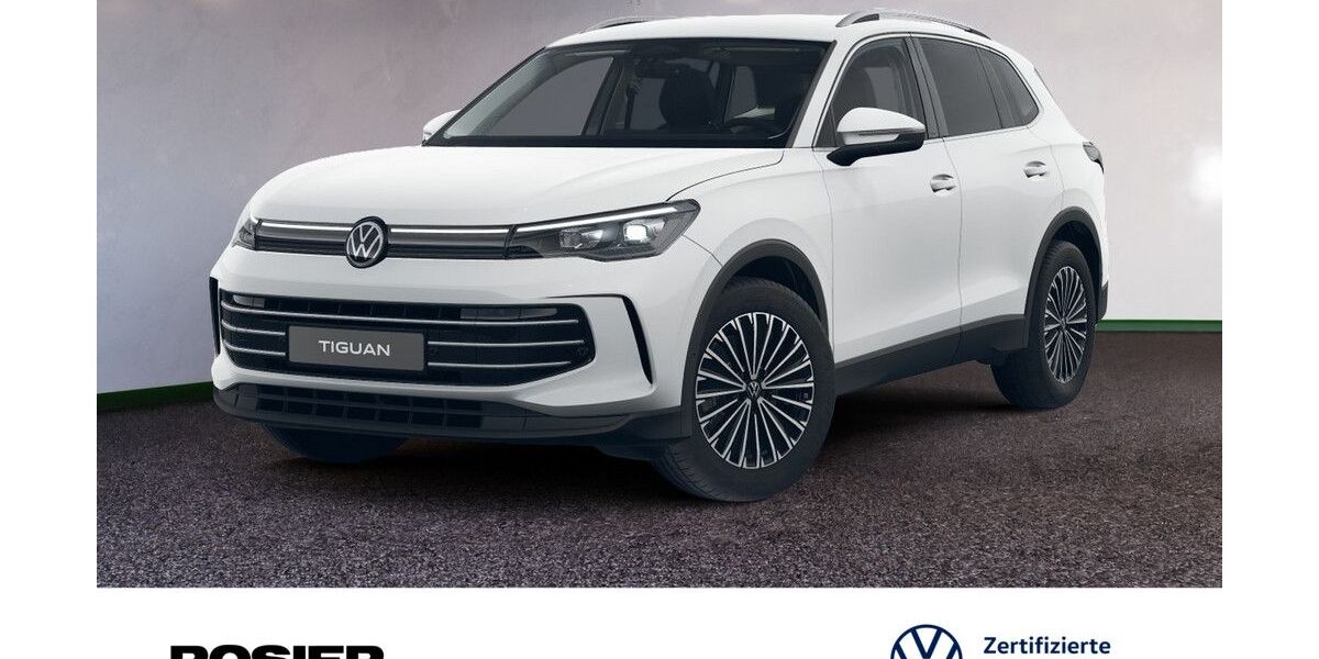 VW Tiguan 15.299 km 41.990 &euro; Stendal 39576