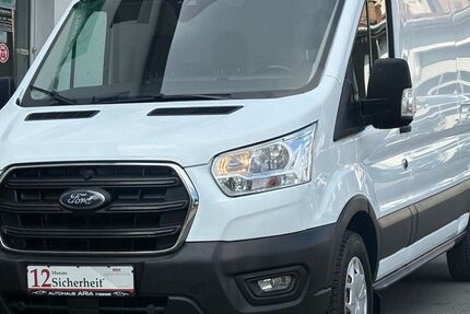 Ford Transit 149.972 km 15.990 &euro; Kassel 34127