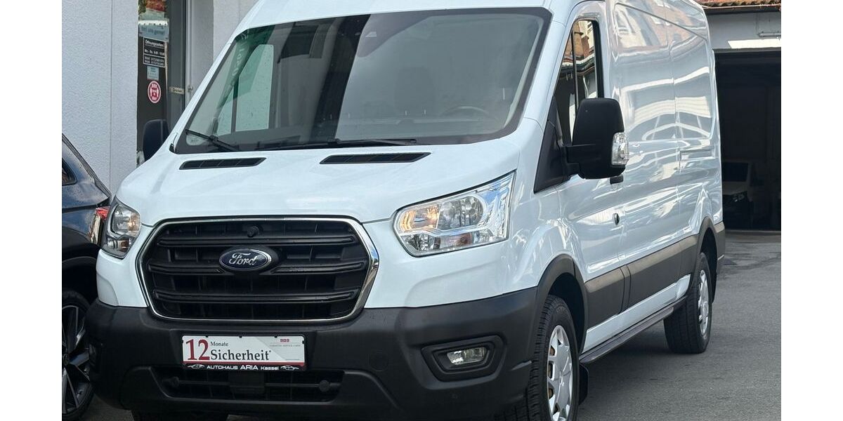 Ford Transit 149.972 km 15.990 &euro; Kassel 34127