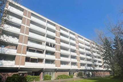 Wohnung Bonn Auerberg - 1.5 Zimmer, 42 m&sup2;, 145.000&euro; | Angebot:27354743