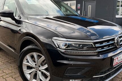 VW Tiguan 62.000 km 23.490 &euro; Saarlouis 66740