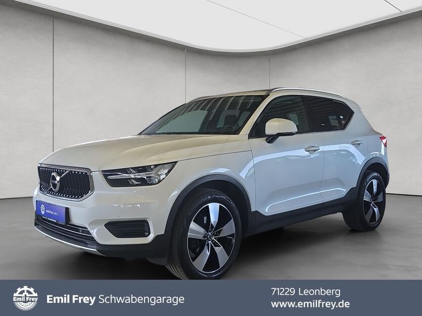 XC40