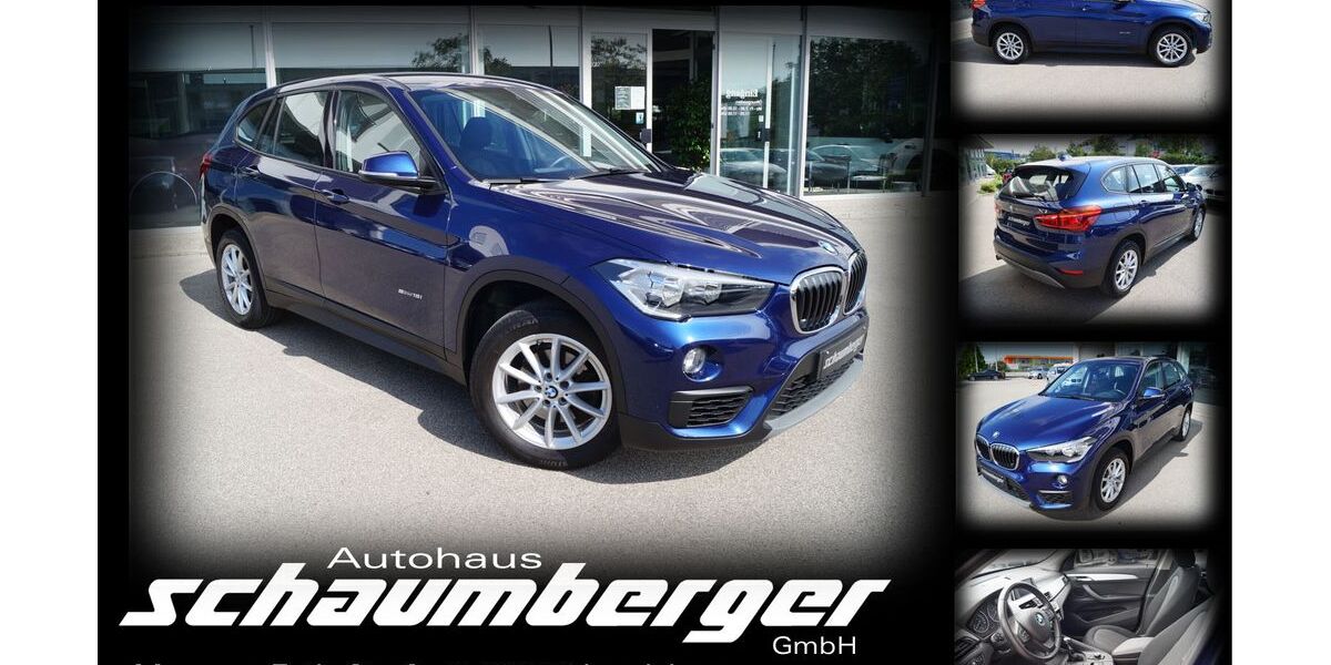 BMW X1 105.000 km 15.800 &euro; Landsberg 86899