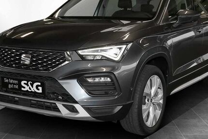 Seat Ateca 62.100 km 26.870 &euro; Offenburg 77656