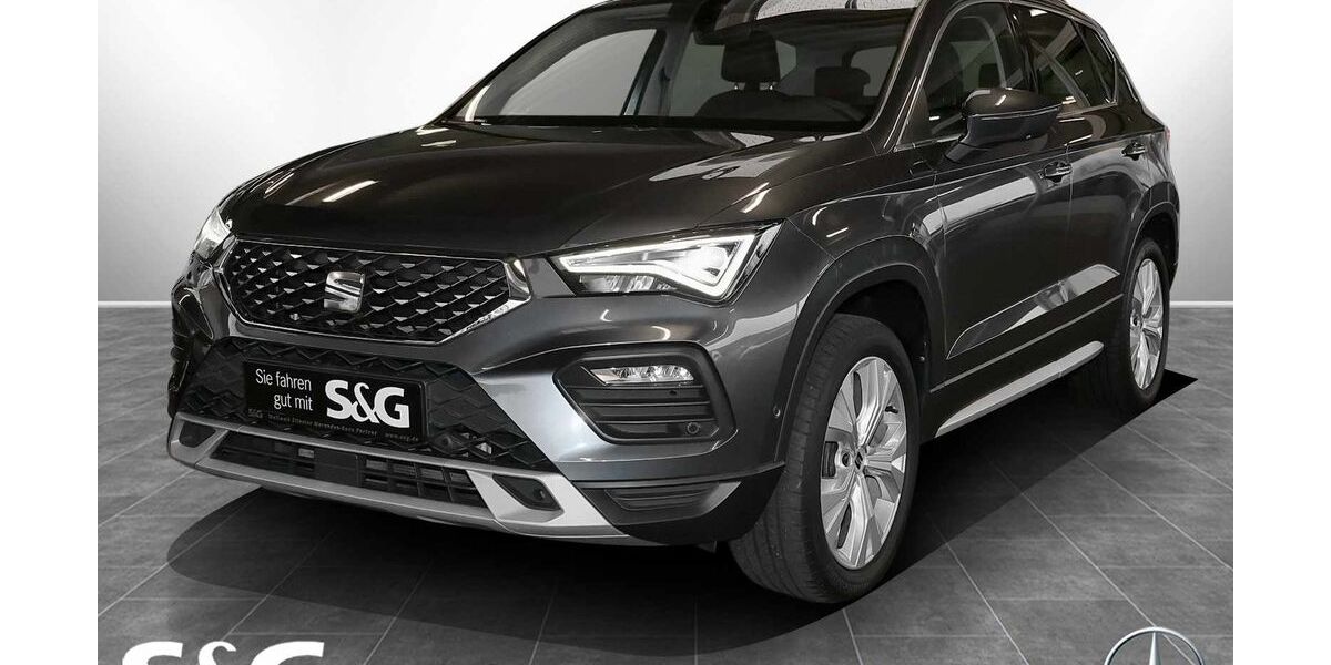 Seat Ateca 62.100 km 26.870 &euro; Offenburg 77656