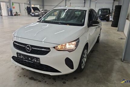 Opel Corsa 26.600 km 14.490 &euro; Amberg 92224