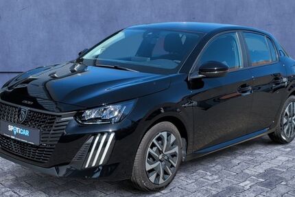Peugeot 208 21.638 km 16.250 &euro; Eschwege 37269