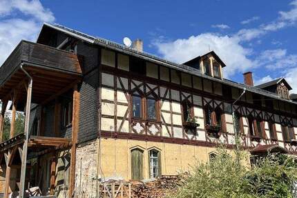 Haus Rudolstadt Nord - 4 Zimmer, 89.000&euro; | Angebot:25729292