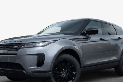 Land Rover Range Rover Evoque 2.500 km 49.989 &euro; Dresden 01277