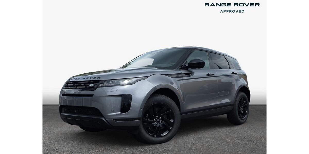 Land Rover Range Rover Evoque 2.500 km 49.989 &euro; Dresden 01277