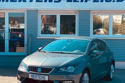 Seat Leon 100.425 km 12.990 &euro; Leipzig 04349