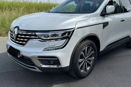 Renault Koleos 77.777 km 21.111 &euro; Taunusstein 65232