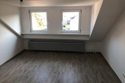 3,5 ZKB Wohnung Dachgeschoss