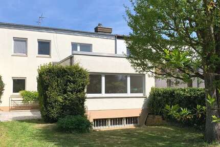 Haus Bad Homburg vor der Höhe Berliner Siedlung/Gartenfeld - 5.5 Zimmer, 100 m&sup2;, 550.000&euro; | Angebot:26876328