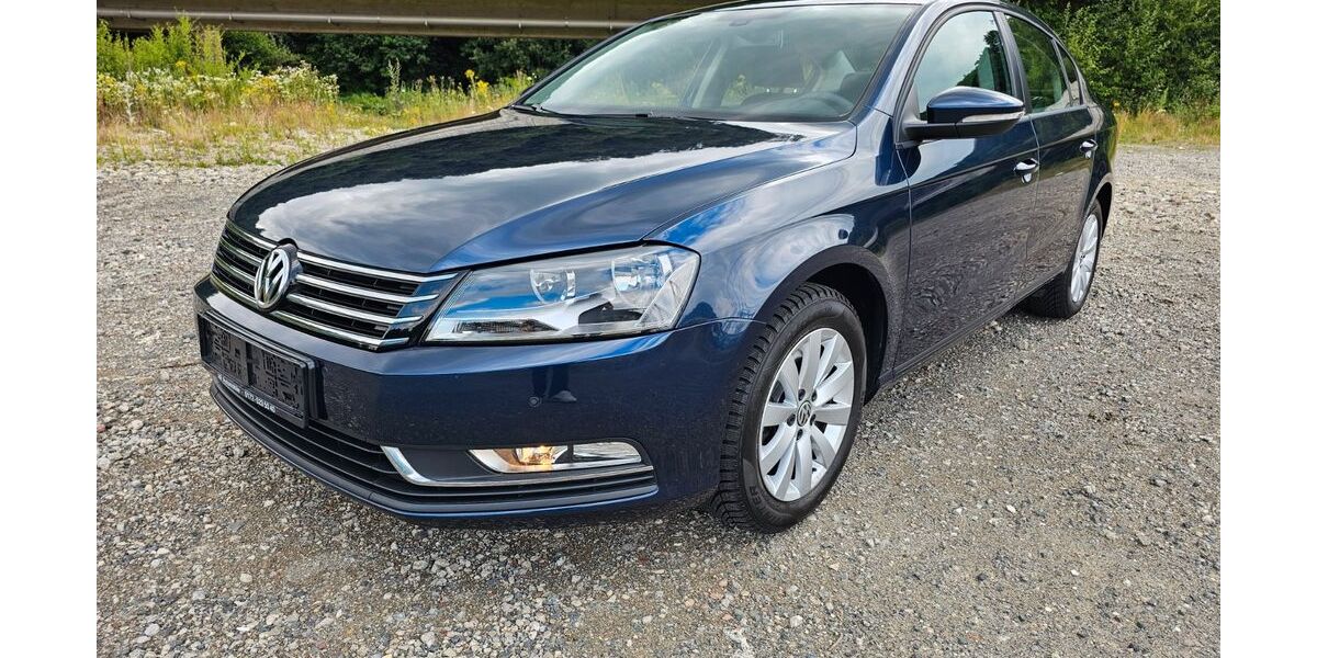 VW Passat 129.500 km 7.990 &euro; Siegen 57080