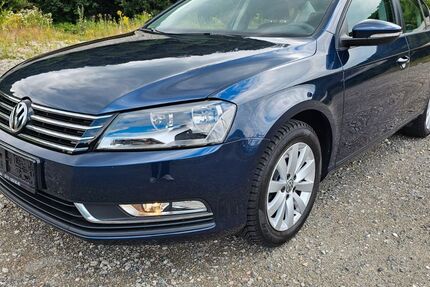 VW Passat 129.500 km 9.250 &euro; Siegen 57080