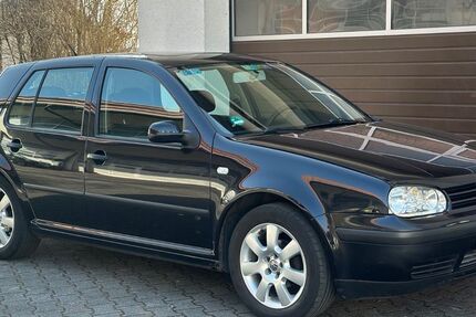 VW Golf 173.000 km 1.500 &euro; München 80995