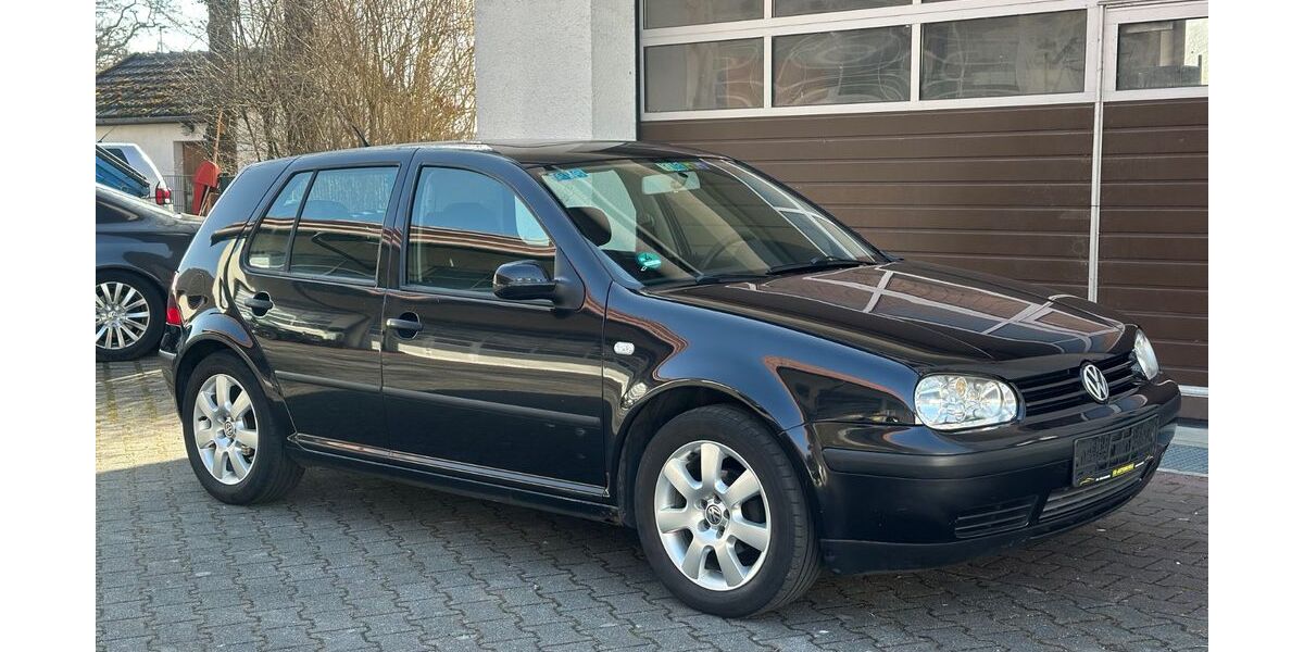 VW Golf 173.000 km 1.500 &euro; München 80995