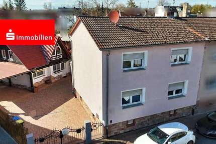 Haus Bruchköbel - 10 Zimmer, 270 m&sup2;, 769.000&euro; | Angebot:26496712